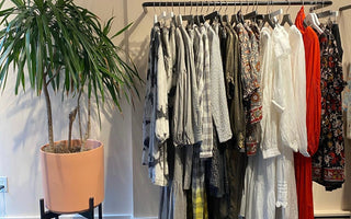 "Unlocking Fashion Savings: The Ultimate Guide to Clever Alice Sample Sales in NYC"