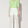 Walter Baker Enrique Marquee Lace Pant - clever alice