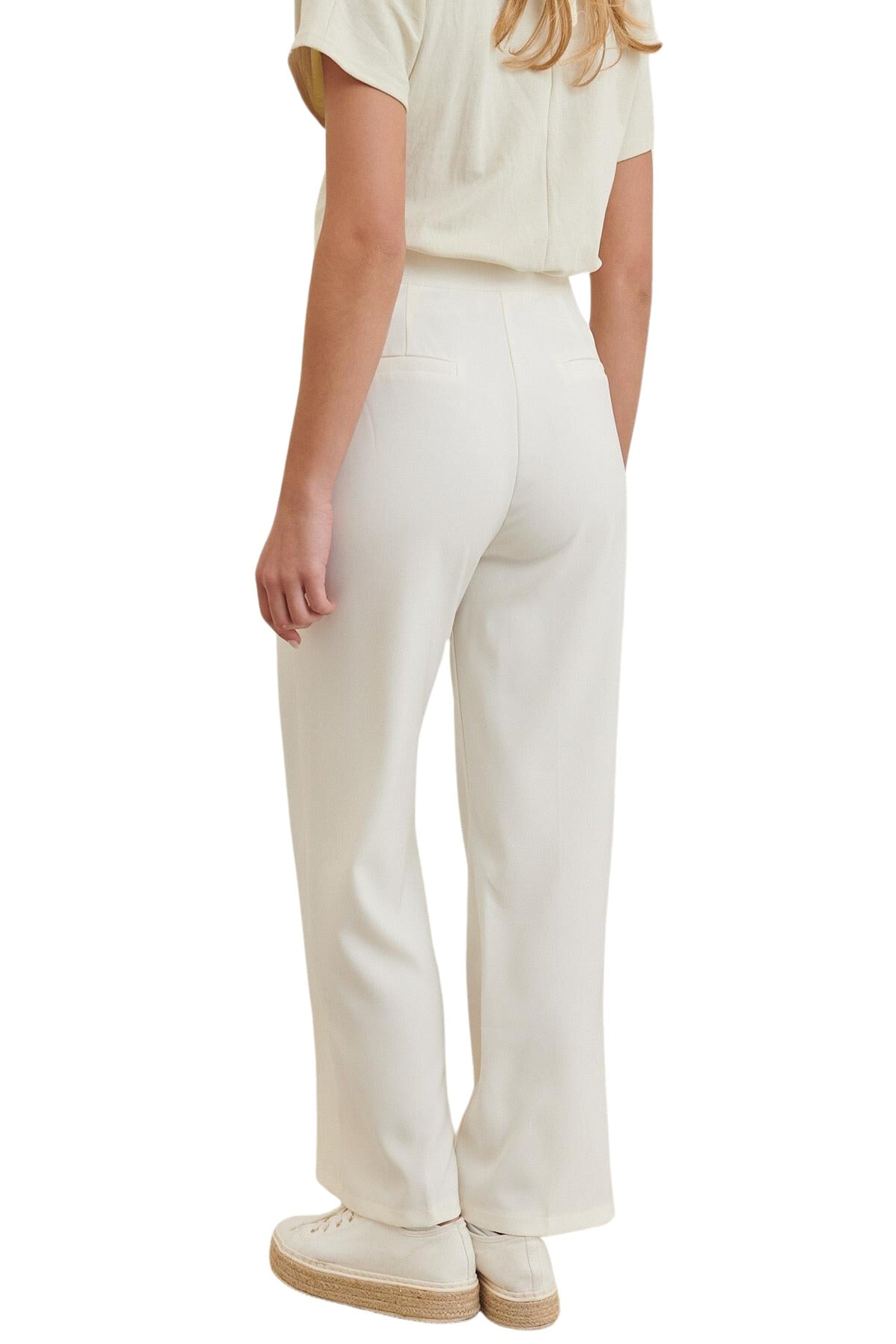 Clever Alice French Trousers - clever alice