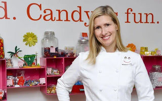 Interview with Chris Kadow-Daugherty, Entrepreneur and Confectioner