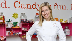 Interview with Chris Kadow-Daugherty, Entrepreneur and Confectioner