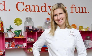 Interview with Chris Kadow-Daugherty, Entrepreneur and Confectioner
