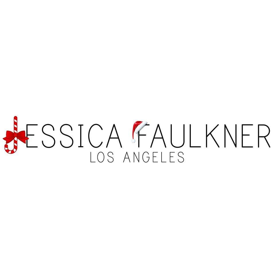 Jessica Faulkner Collection at our Winter/Holiday Pop Up Shop