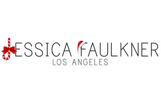 Jessica Faulkner Collection at our Winter/Holiday Pop Up Shop