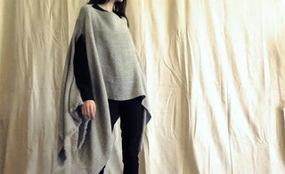 Nomadic Thread Society at Fall Clever Alice Pop Up Sample Sale * NYC