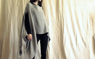 Nomadic Thread Society at Fall Clever Alice Pop Up Sample Sale * NYC