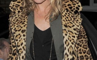 The  Appeal of Cheetah Print: From the 90s to Now
