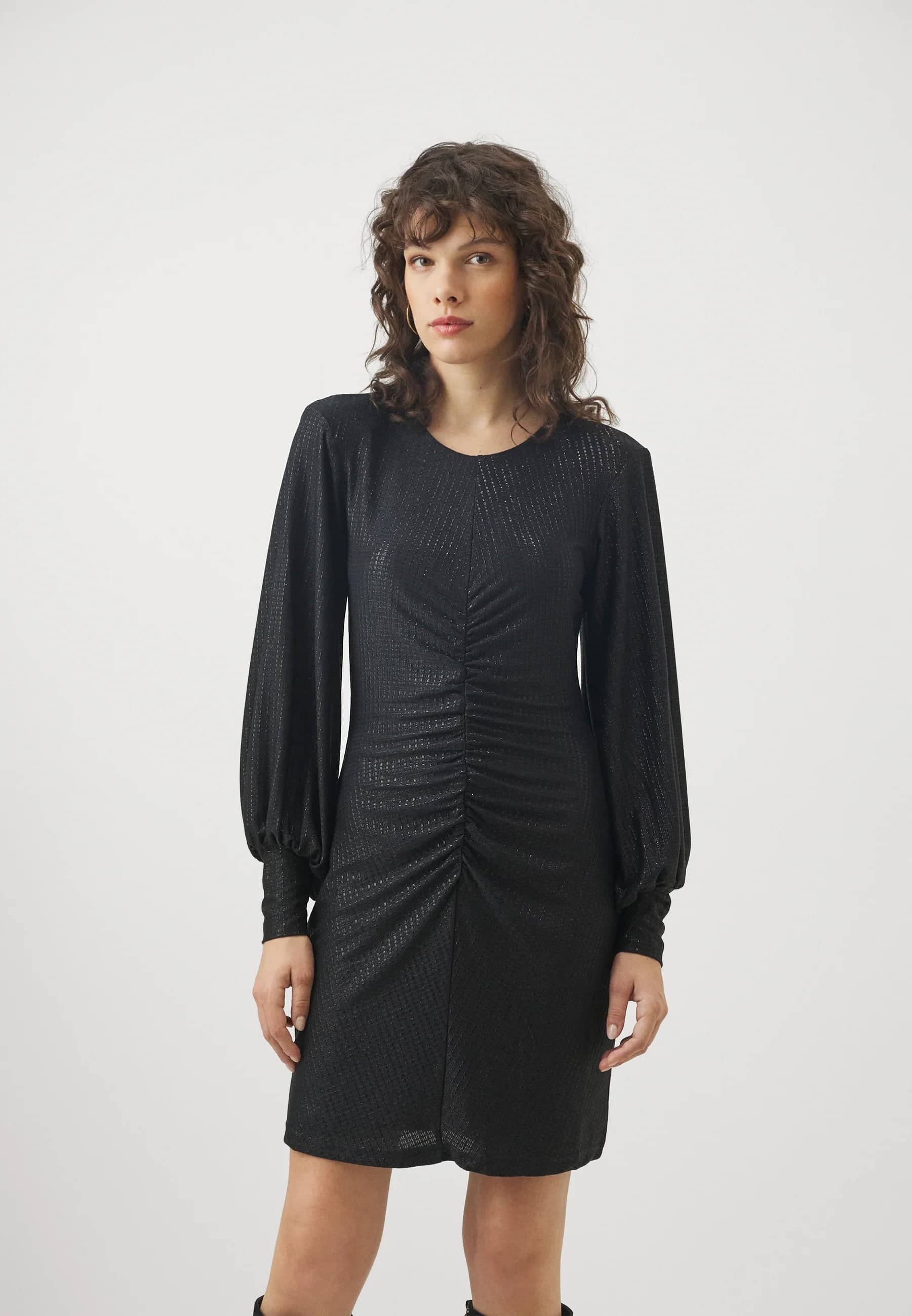 Bruuns Bazaar BLACKBERRYBBCILIA DRESS - Jersey dress - clever alice
