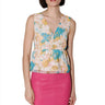 Walter Baker Mae Skirt in Bright Pink - clever alice