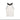 Sweewe Paris Bi-Color Halter Top in White - clever alice