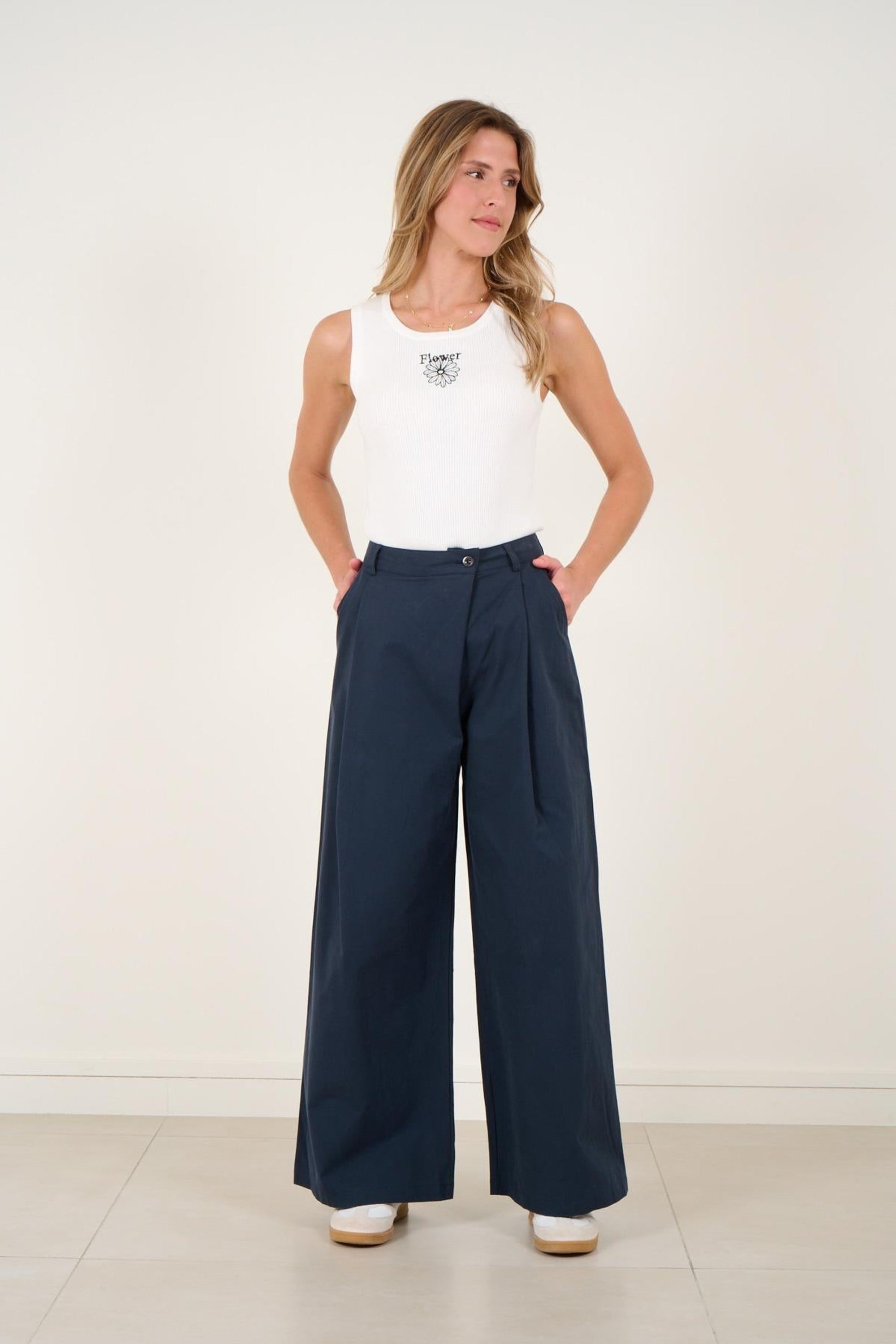 Clever Alice Lille Pant