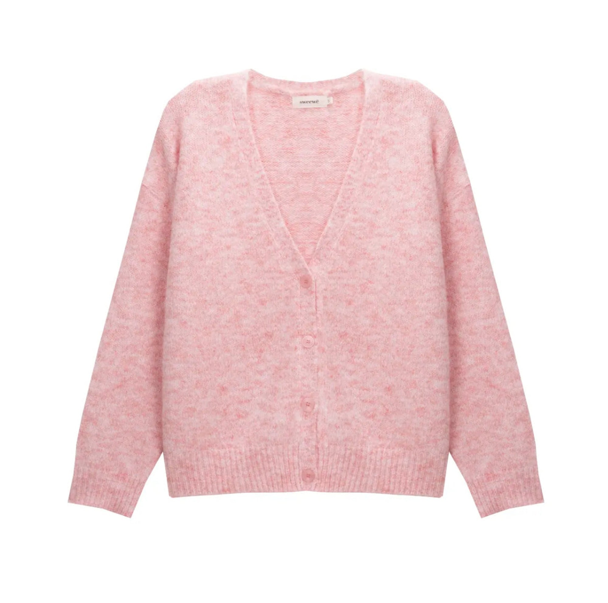 Sweewe Paris Candy Cardigan - clever alice