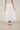 Clever Alice Isabel Skirt in White - clever alice