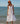Inizio Thin Strap Linen Dress in Sea foam - clever alice