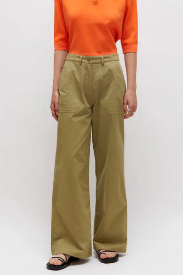 Wild Pony Cargo Pant