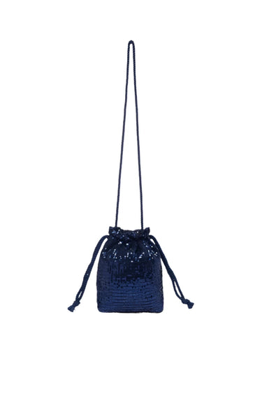 Compania Sequin Tote Bag in Multiple Colors