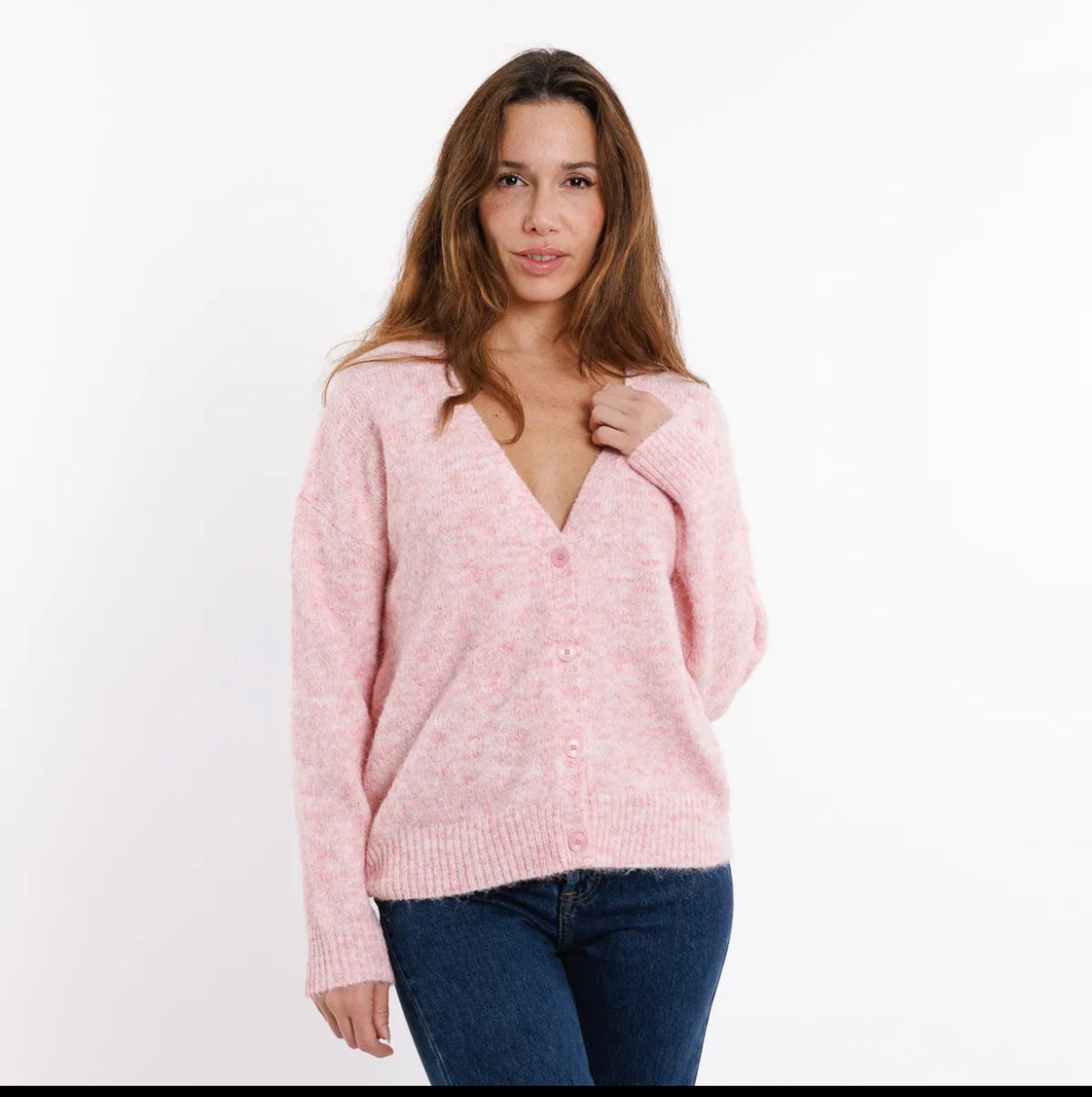 Sweewe Paris Candy Cardigan - clever alice