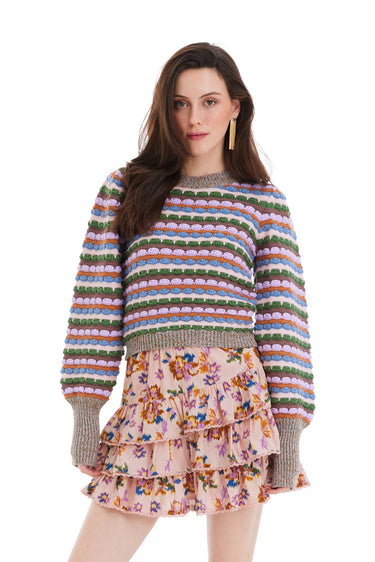 Allison New York Adelle Sweater