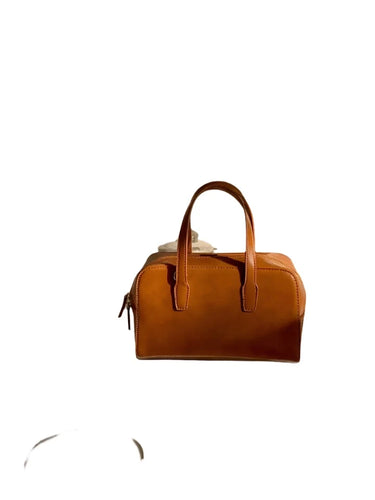 Clever Alice London Shoulder Bag