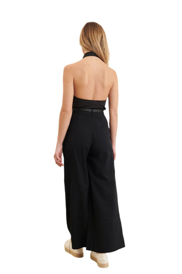 Clever Alice Kendra Wide Leg Trouser 