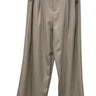 Clever Alice Taupe Trouser 