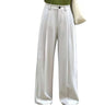 Clever Alice White French Trouser 