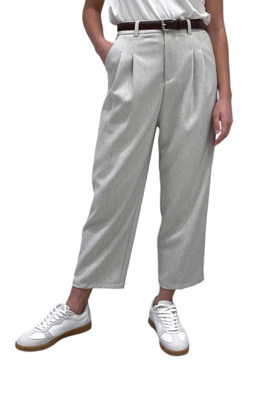 Clever Alice Rio Cropped Trouser 