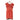 Molly Bracken Dress in Red Charlotte - clever alice