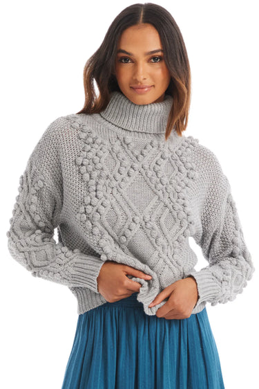 Allison New York Daphne Sweater