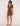Heartloom Shilla Dress in Brown - clever alice