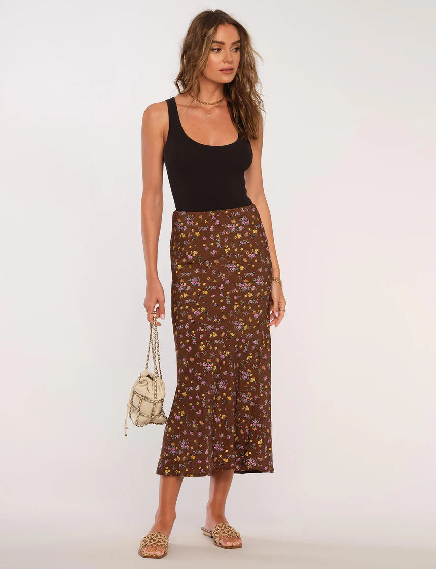 Heartloom Fion Skirt - clever alice