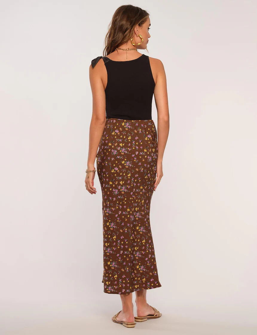 Heartloom Fion Skirt - clever alice