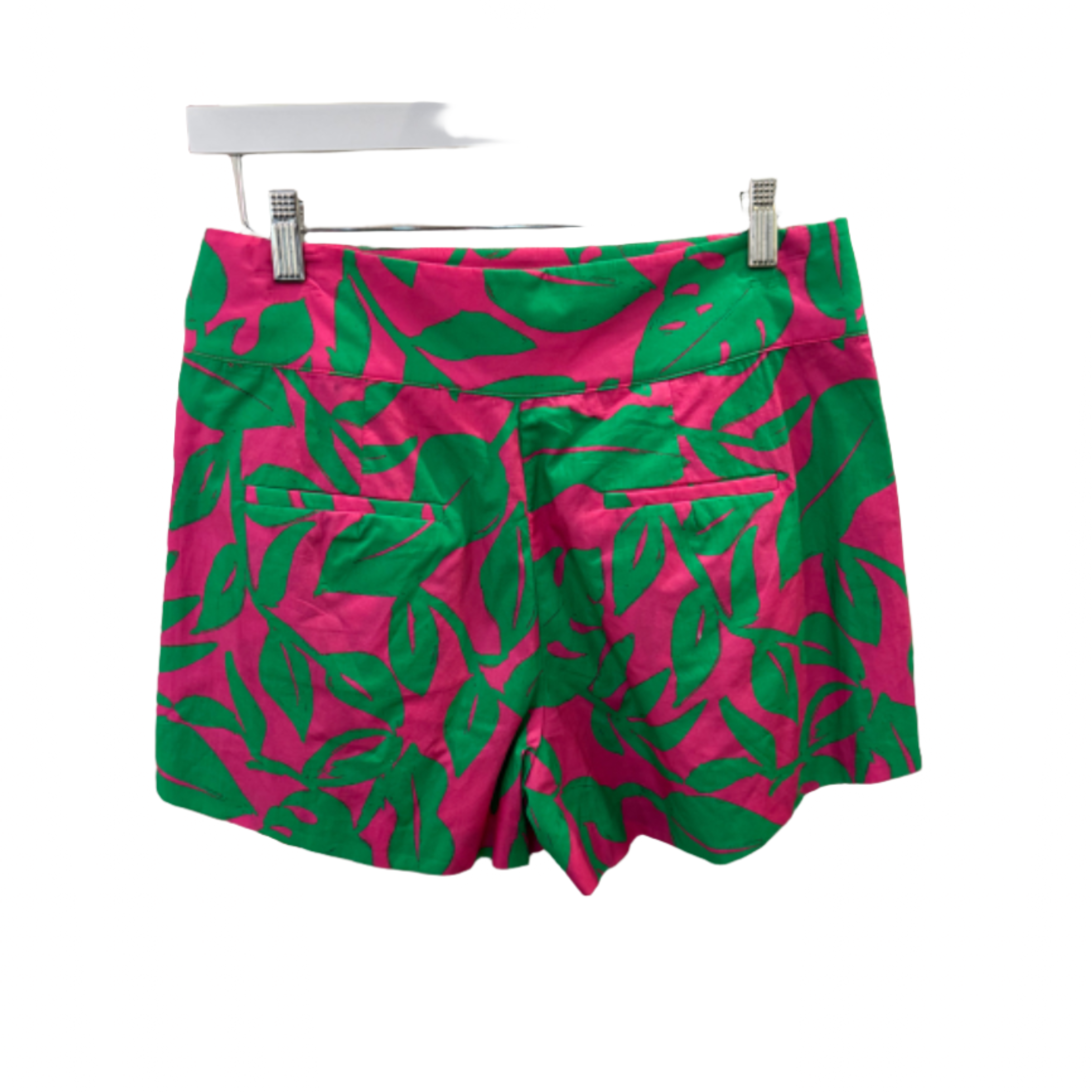 Willa Story Sailor Short in Palm