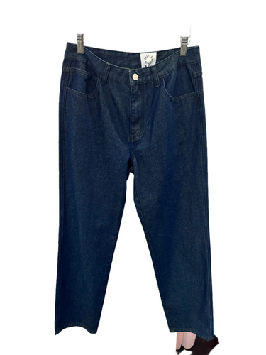 Molly Bracken Dark Denim