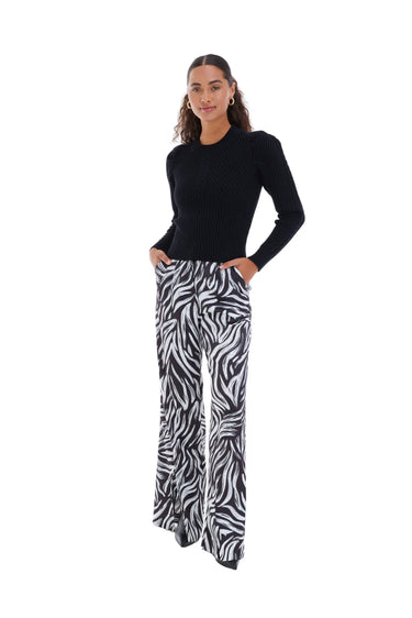 Allison New York Joan Satin Pants