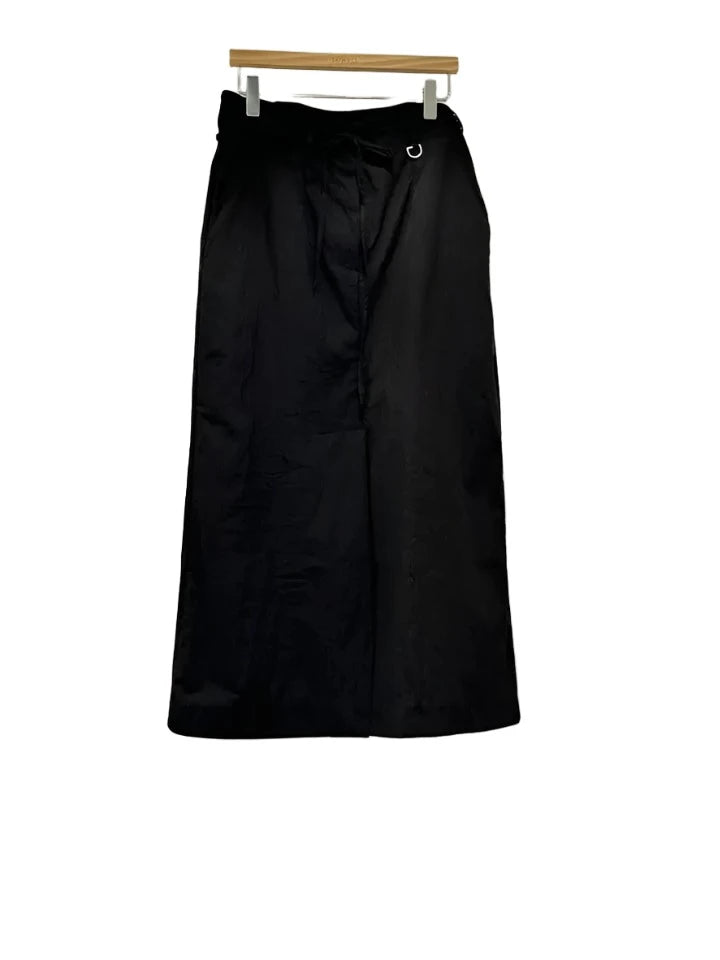 Clever Alice Reva D Ring Skirt - clever alice