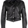 Mauritius Chiyenne RF Leather Jacket 