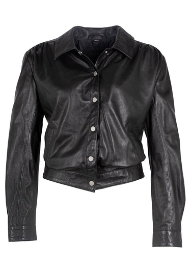 Mauritius Chiyenne RF Leather Jacket 