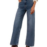 Oraije Paris Capucine in Light Wash Denim 