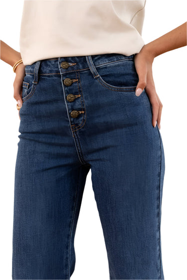 Oraije Frenchy straight jeans 