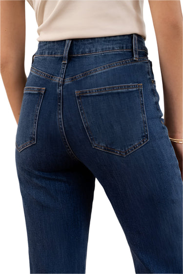 Oraije Frenchy straight jeans 