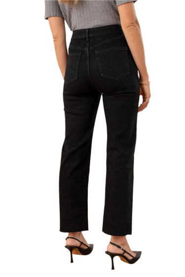 Oraije Frenchy straight jeans 