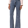 Oraije Paris Emily Mid-Waist Flare Jeans 