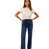 Oraije Frenchy straight jeans 