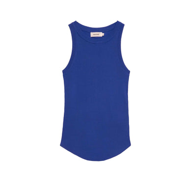 Sweewe Paris Tank Top in Blue 