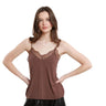 Sweewe Paris Lace Cami in Multiple Colors 