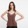 Sweewe Paris Lace Cami in Multiple Colors 