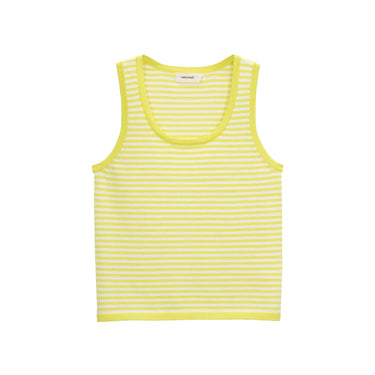 Sweewe Sailor Tank in Neon 