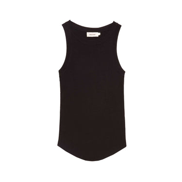 Sweewe Tank Top in Black 