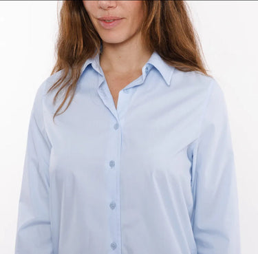 Sweewe French Blue Shirt 